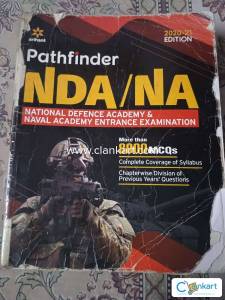 Pathfinder NDA