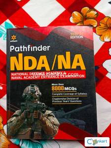 Unused- Pathfinder NDA/NA