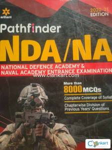 Pathfinder NDA/NA