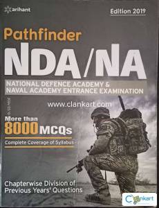 Pathfinder NDA/NA