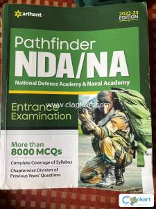 Pathfinder NDA/NA