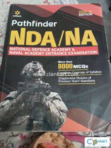 Pathfinder NDA/NA