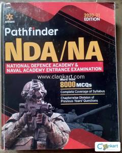 Pathfinder NDA/NA