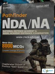Pathfinder NDA/NA