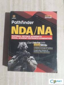 Pathfinder NDA/NA