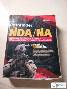 Pathfinder NDA/NA