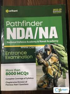 Pathfinder NDA/NA