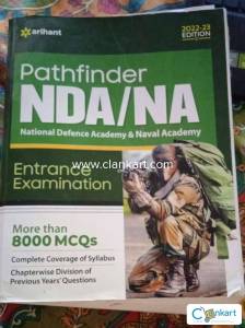 Pathfinder NDA/NA