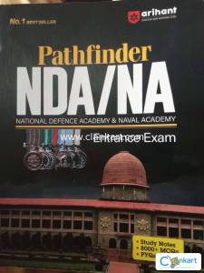 Pathfinder NDA/NA