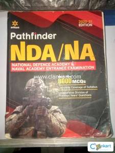 Pathfinder NDA/NA