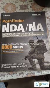 Pathfinder NDA/NA