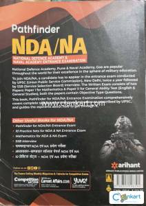 Pathfinder NDA/NA