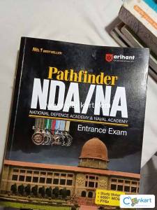 Pathfinder NDA/NA