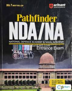 Pathfinder NDA/NA