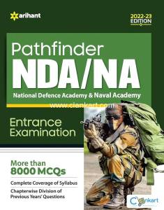 Pathfinder NDA/NA 2022-23