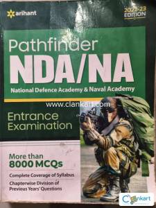 Pathfinder NDA/NA 2022-23 Edition