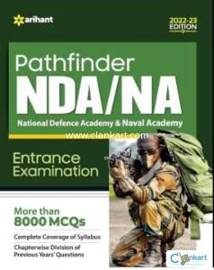 Pathfinder NDA/NA Book