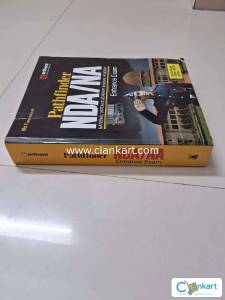 Pathfinder NDA/NA Entrance Exam