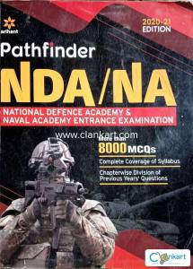 Pathfinder NDA and NA