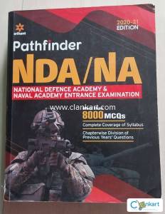 Pathfinder Nda/Na