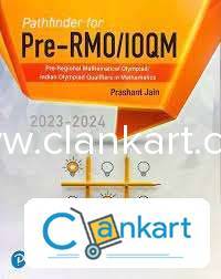 Pathfinder Pre-Rmo/IOQM (Prashant Jain) 2023-2024