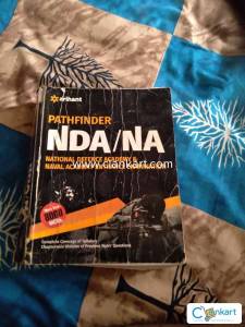 Pathfinder  NDA/NA