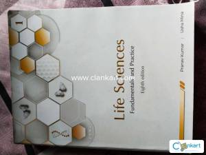 Pathfinder book CSIR NET