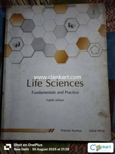 Pathfinder csir ugc net jrf books