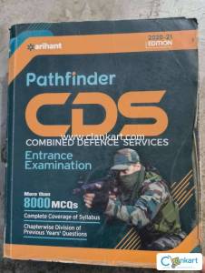Pathfinder for Entrance exam