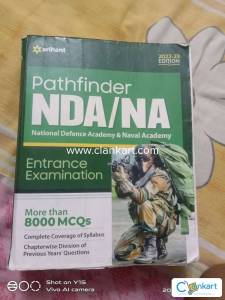 Pathfinder for NDA and NA