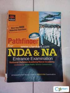 Pathfinder for NDA and NA