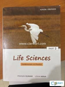 Pathfinder life science