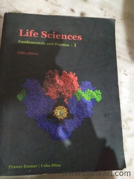 Pathfinder life sciences