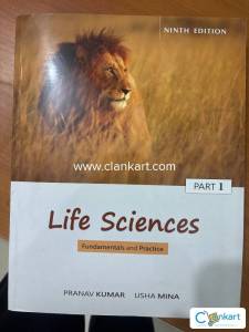 Pathfinder life sciences