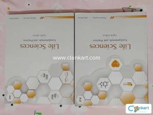 Pathfinder CSIR NET Life Sciences (Vol 1 & Vol 2 Set)  8th Edition