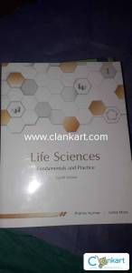 Pathfinder life sciences fundamentals and practice vol 1