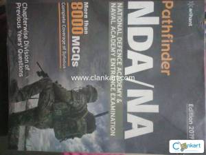 Pathfinder nda