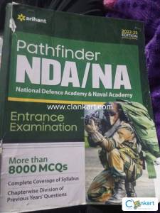 Pathfinder nda 2022-23