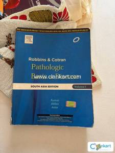 Pathologic Basis of Disease Robbins and Cotran