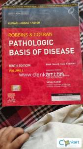 Pathologic basic of disease