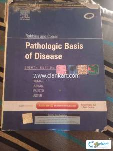 Pathologic basis of disease