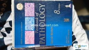 Pathology 8th edition