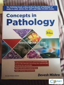 Pathology Devesh Mishra