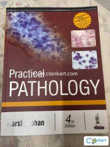 Pathology Practical Harsh Mohan