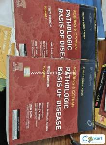 Pathology Robbins 10 edition south asian one