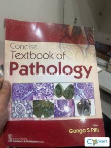 Pathology by Ganga S Pilli