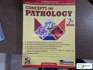 Pathology by devesh mishra