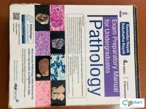 Pathology for medical students