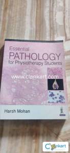 Pathology for physiotherapy