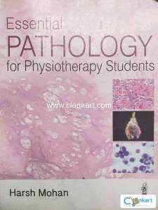 Pathology for physiotherapy Students